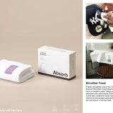 Jason Mark premium microfiber towel - BeisbolMXShop