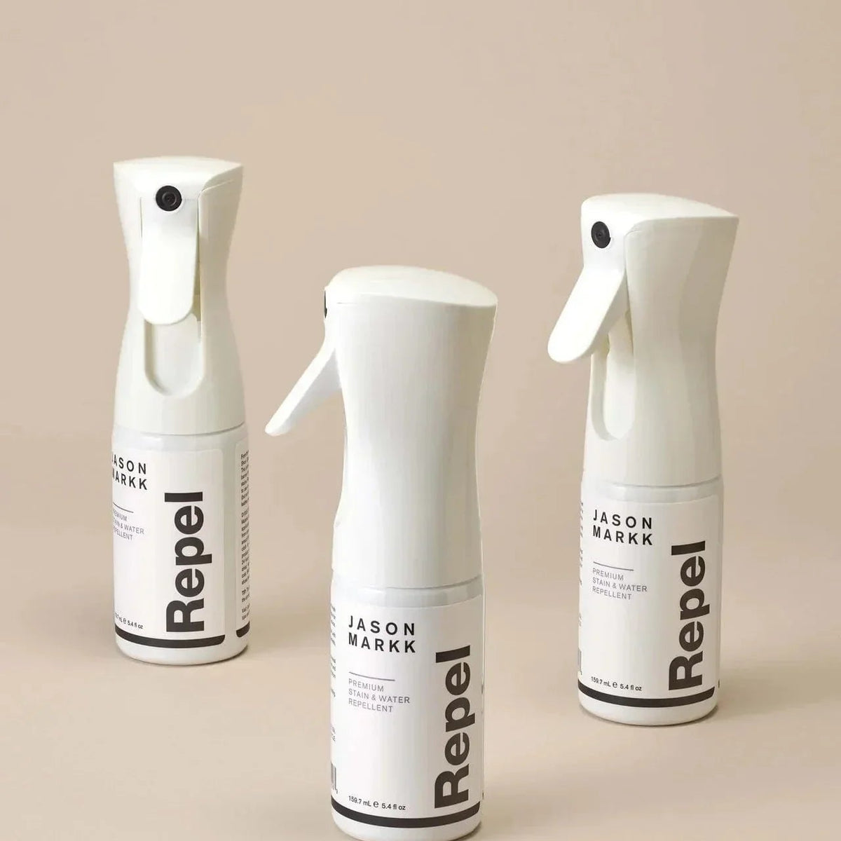 Jason mark Repel Spray - BeisbolMXShop