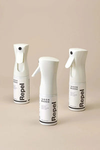 Jason mark Repel Spray - BeisbolMXShop