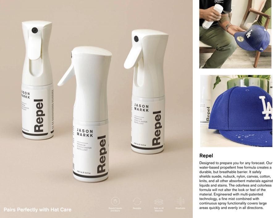 Jason mark Repel Spray - BeisbolMXShop