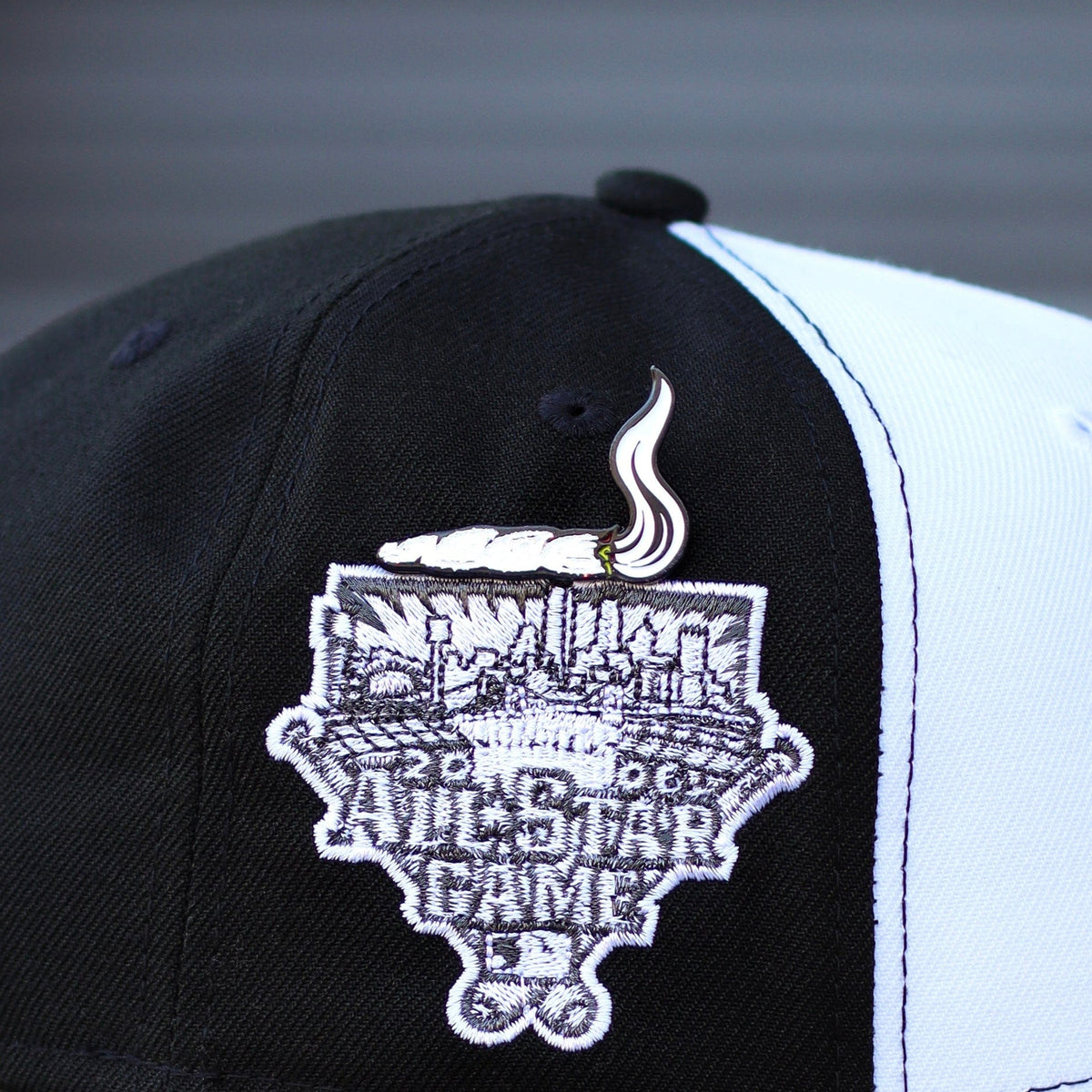 Joint hat pin - BeisbolMXShop