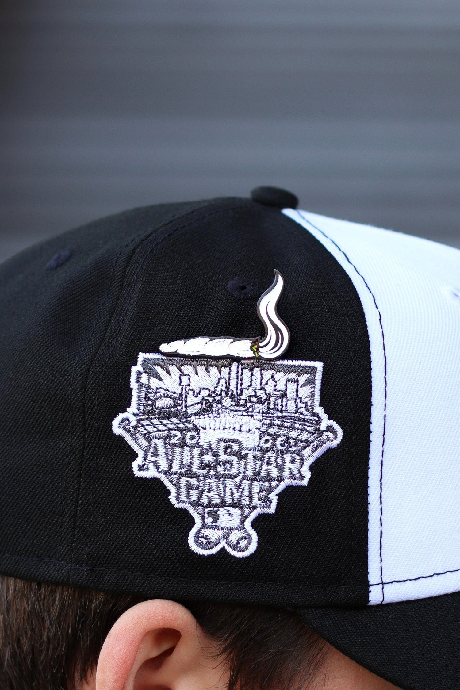 Joint hat pin - BeisbolMXShop