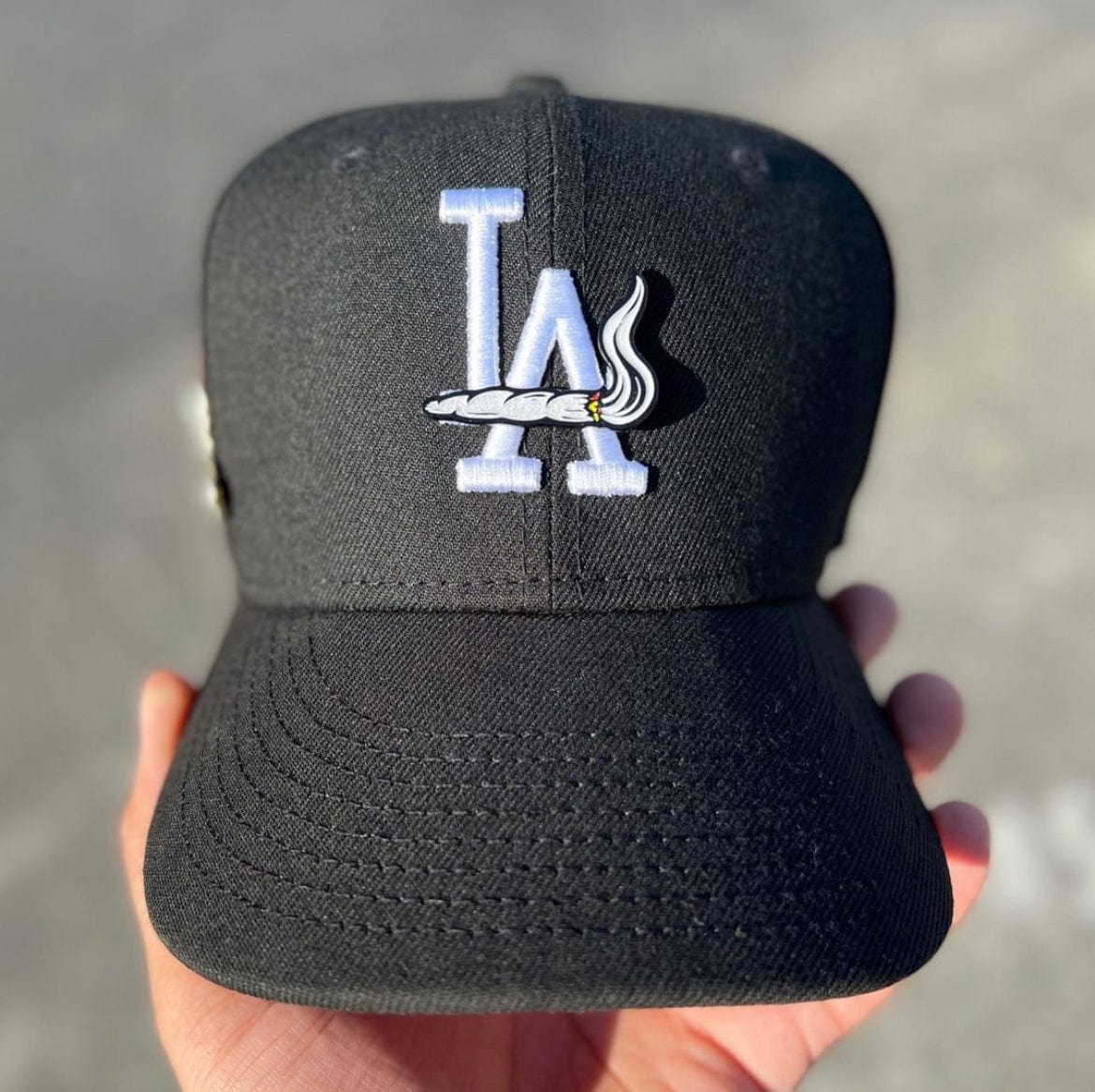 Joint hat pin - BeisbolMXShop