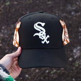 Jon Stan white Sox snapback - BeisbolMXShop
