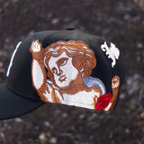 Jon Stan white Sox snapback - BeisbolMXShop