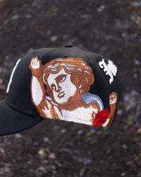 Jon Stan white Sox snapback - BeisbolMXShop