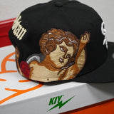 Jon Stan white Sox snapback - BeisbolMXShop