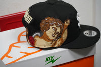 Jon Stan white Sox snapback - BeisbolMXShop