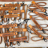 Key Chain Estados - BeisbolMXShop