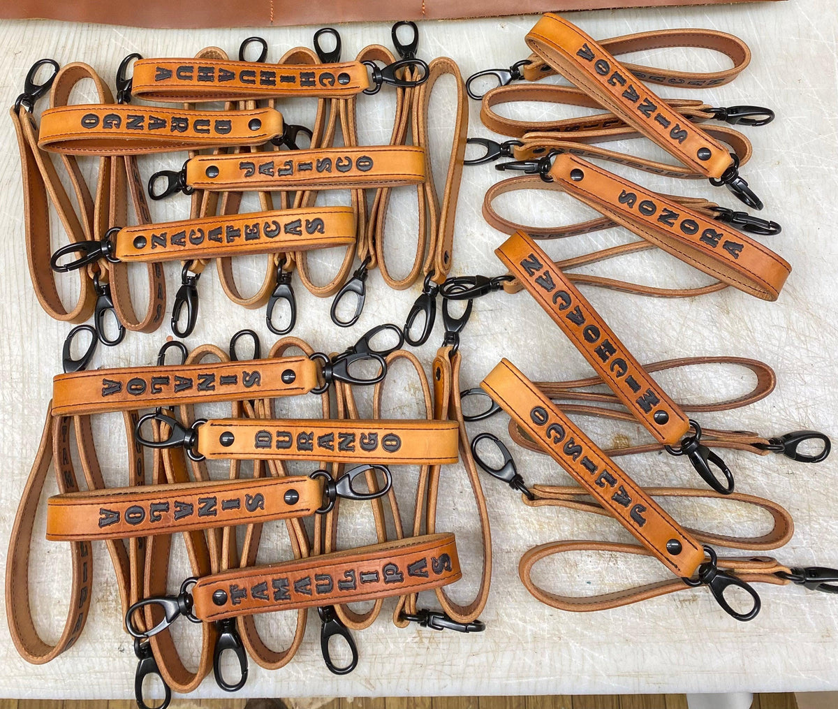 Key Chain Estados - BeisbolMXShop