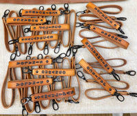 Key Chain Estados - BeisbolMXShop