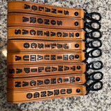 Key Chain Estados - BeisbolMXShop