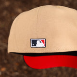 Khaki/navy blue angels - BeisbolMXShop