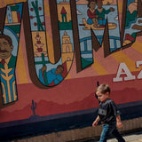 (KIDS) (BLACK) Aztec Mexico - BeisbolMXShop