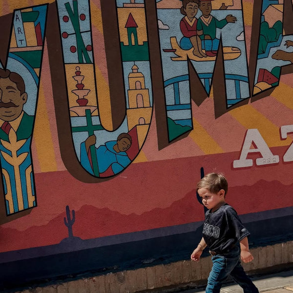 (KIDS) (BLACK) Aztec Mexico - BeisbolMXShop