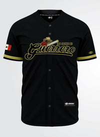 (Kids) Cochos De Guerrero - BeisbolMXShop