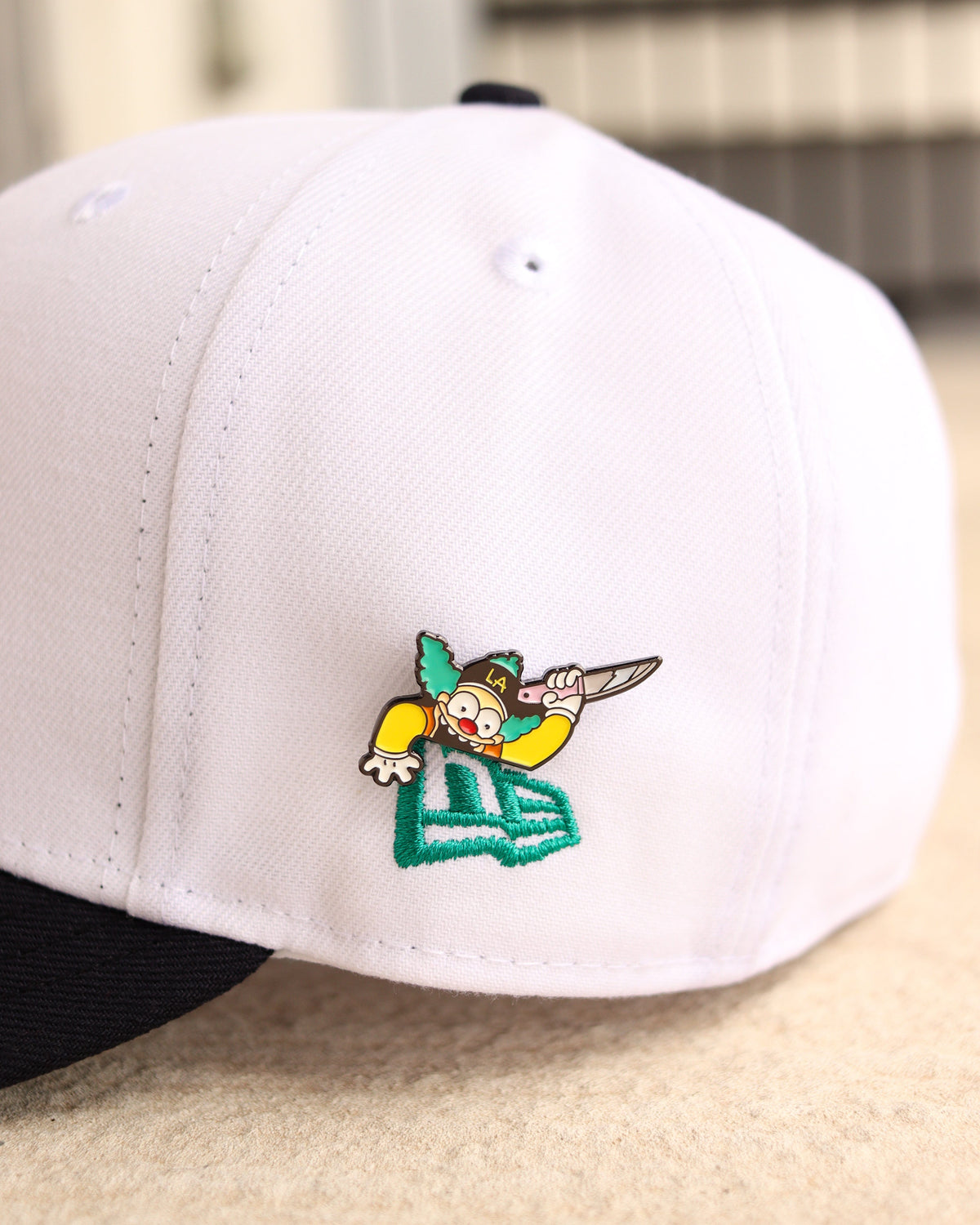 Krusty LA - BeisbolMXShop