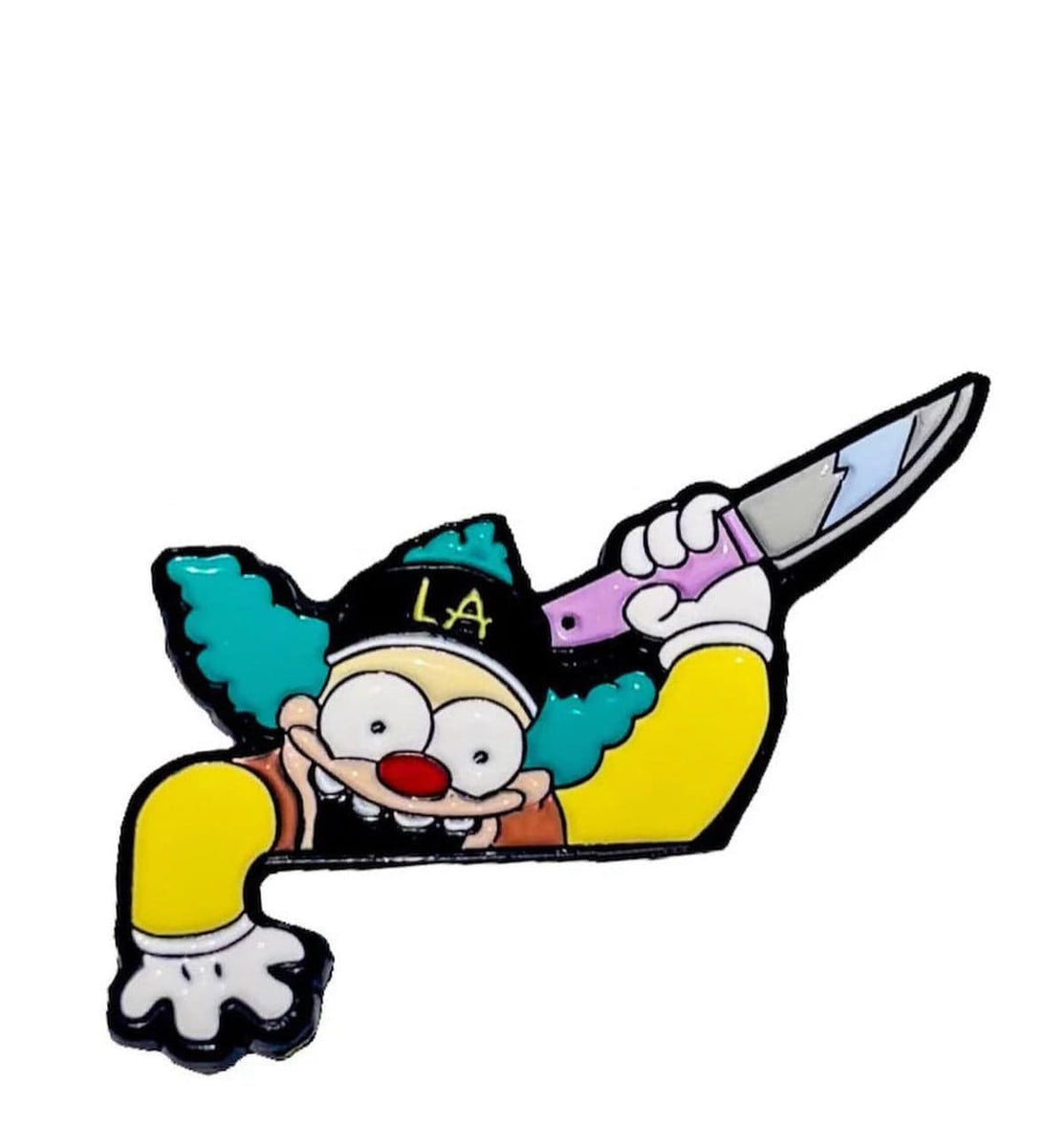 Krusty LA - BeisbolMXShop