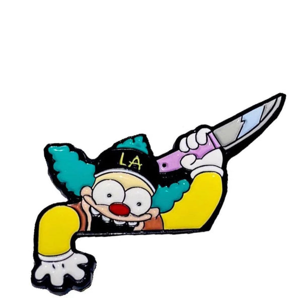 Krusty LA - BeisbolMXShop