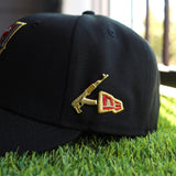 La cortita pin - BeisbolMXShop