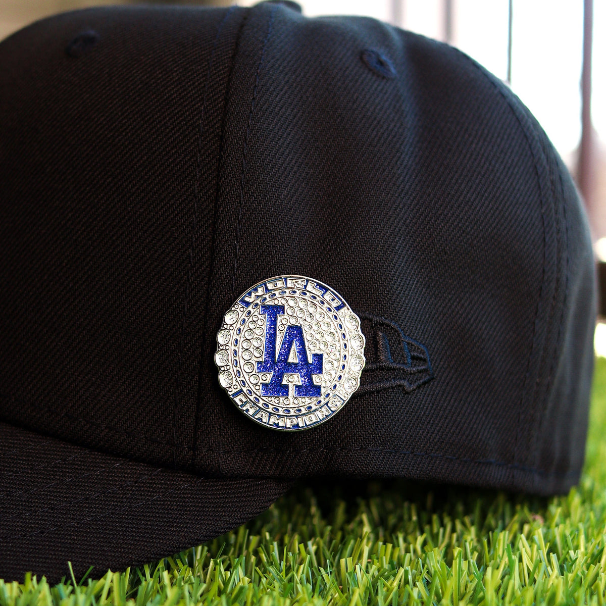 La diamond (pin) - BeisbolMXShop