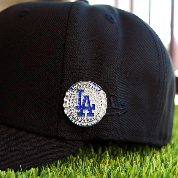 La diamond (pin) - BeisbolMXShop