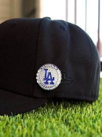 La diamond (pin) - BeisbolMXShop