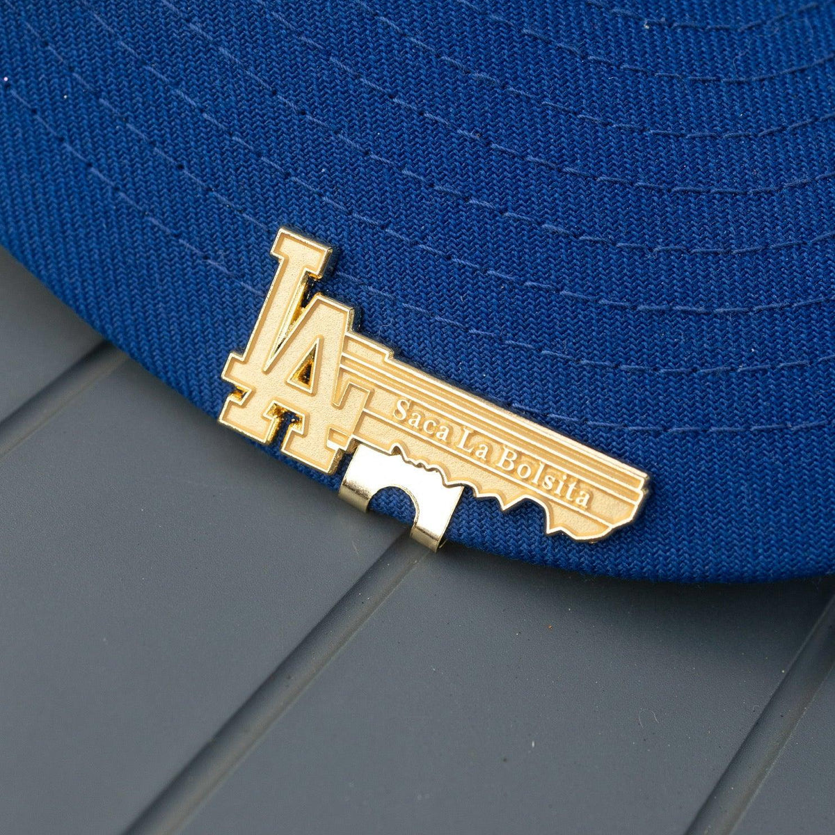 “LA” saca la bolsita key blip - BeisbolMXShop