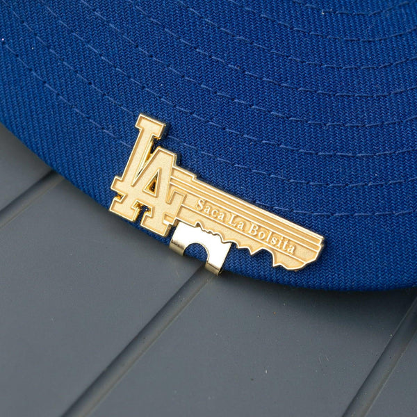 “LA” saca la bolsita key blip - BeisbolMXShop