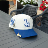 “LA” saca la bolsita key blip - BeisbolMXShop