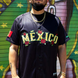 La Virgen OG jersey - BeisbolMXShop