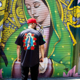 La Virgen OG jersey - BeisbolMXShop