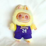 Labubu 24 purple outfit - BeisbolMXShop