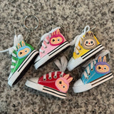 Labubu key chain - BeisbolMXShop