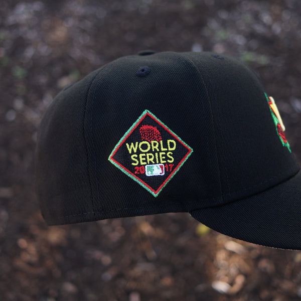 Latin heat Astros(pin not included) - BeisbolMXShop