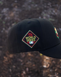Latin heat Astros(pin not included) - BeisbolMXShop