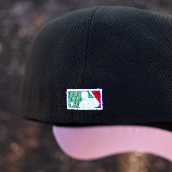 Latin heat Astros(pin not included) - BeisbolMXShop