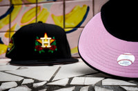 Latin heat Astros(pin not included) - BeisbolMXShop