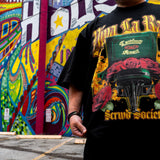 Latin heat Astros(pin not included) - BeisbolMXShop