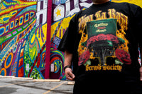 Latin heat Astros(pin not included) - BeisbolMXShop