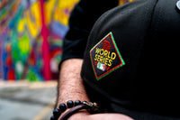 Latin heat Astros(pin not included) - BeisbolMXShop