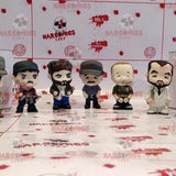 LIl TITANS - BeisbolMXShop