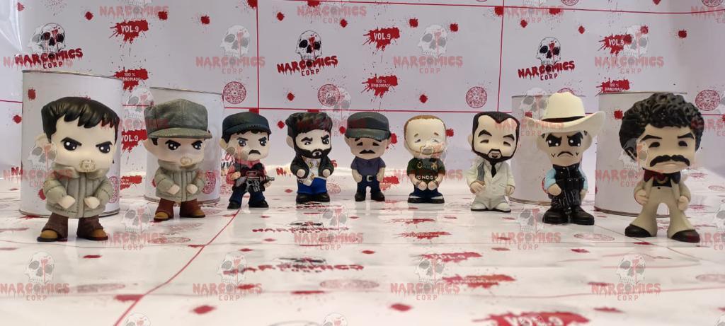 LIl TITANS - BeisbolMXShop