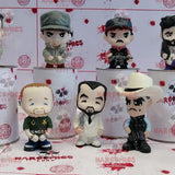 LIl TITANS - BeisbolMXShop