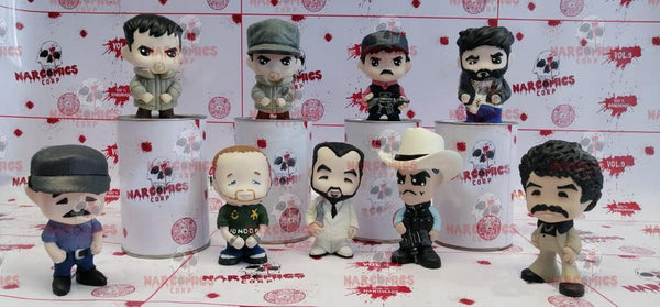 LIl TITANS - BeisbolMXShop