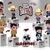 LIl TITANS - BeisbolMXShop