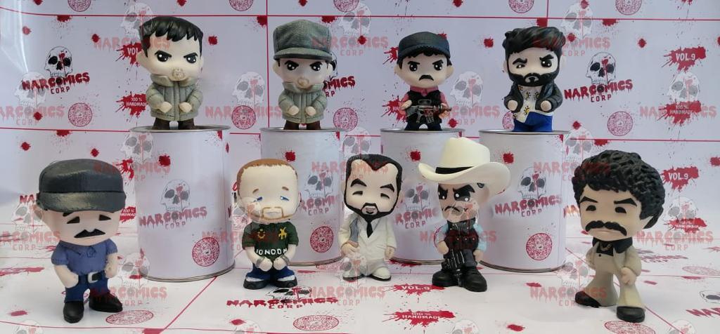 LIl TITANS - BeisbolMXShop