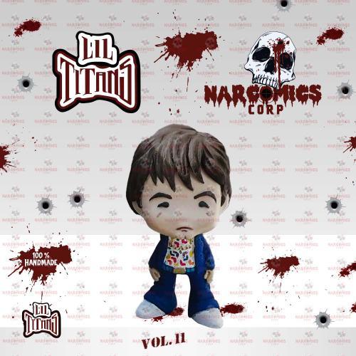 LIl TITANS - BeisbolMXShop