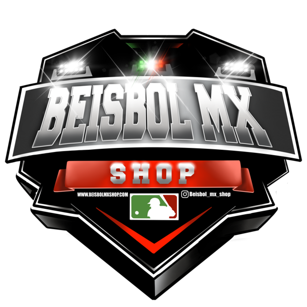 Mexico Baseball White 2023 World Baseball Classic Replica Jersey - BTF Store