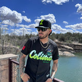 LOS COQUEROS DE COLIMA Jersey - BeisbolMXShop